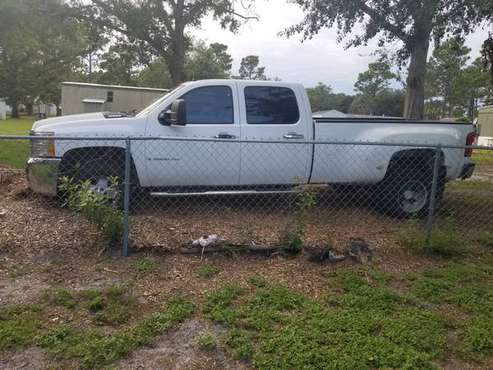 Chevrolet 3500 HD negotiable for sale in Wilmington, NC