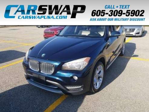 2014 BMW X1 xDrive28i for sale in Sioux Falls, SD