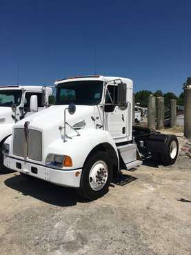 Single Axle Dump Truck - - by dealer - vehicle for sale in Cullman, GA