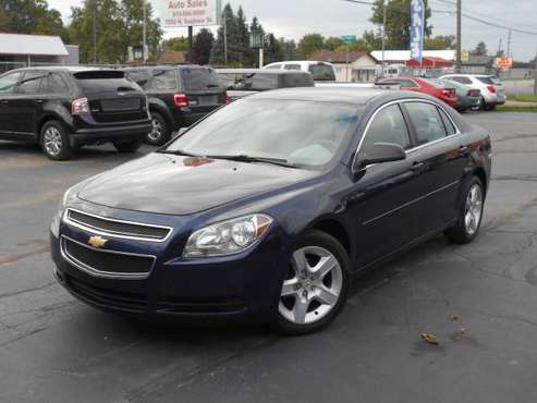 2012 Chevrolet Malibu *Drives Great* Call for sale in Mount Morris, MI