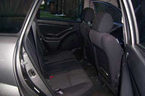 2006 PONTIAC VIBE - cars & trucks - by dealer - vehicle automotive... for sale in Dade City, FL