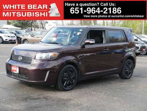 2008 Scion xB - cars & trucks - by dealer - vehicle automotive sale for sale in White Bear Lake, MN