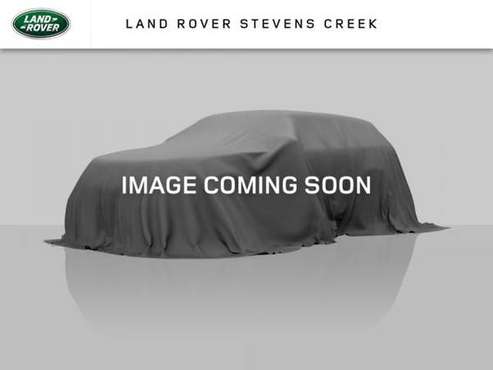 2022 Land Rover Range Rover Sport HSE Silver Edition suv EIGER GREY for sale in San Jose, CA