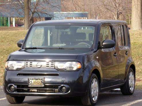 2010 Nissan Cube 1.8 SL for sale in Madison , OH