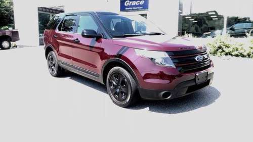 ✔ ☆☆ SALE ☛ FORD EXPLORER AWD!! for sale in Athol, NY