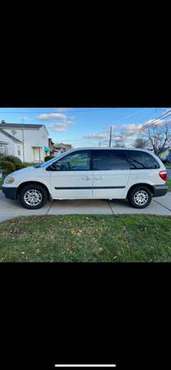 Dodge caravan 2005. V6 Low Miles Great Condition - cars & trucks -... for sale in Buffalo, NY