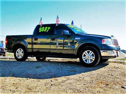 POWERFUL FORD F-150 SuperCrew 💖 #1 STORE for BAD CREDIT! for sale in Orange, CA
