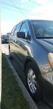 2010 Honda Odyssey - cars & trucks - by owner - vehicle automotive... for sale in Massapequa Park, NY