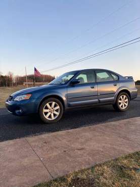 Subaru outback sedan for sale for sale in NY