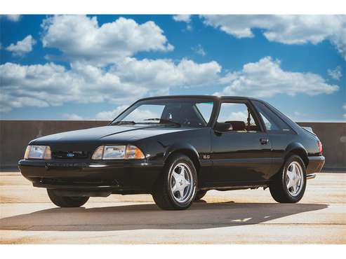1993 Ford Mustang for sale in Carlisle, PA