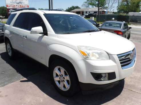 2008 Saturn Outlook - - by dealer - vehicle automotive for sale in New Port Richey , FL
