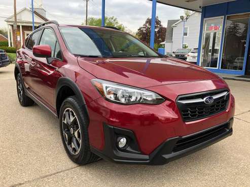 2018 Subaru Crosstrek - 35, 000 Miles - 12 Months Warranty - cars & for sale in Toledo, OH