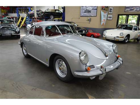 1960 Porsche 356B for sale in Hunt, NY