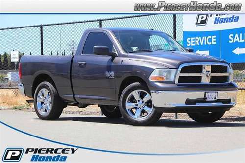 2019 Ram 1500 Classic Truck ( Piercey Honda : CALL ) - cars & for sale in Milpitas, CA
