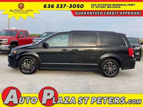 2019 Dodge Grand Caravan GT *$500 DOWN YOU DRIVE! - cars & trucks -... for sale in St Peters, MO