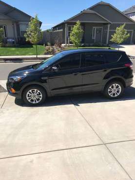 2018 Ford Escape for sale in Eugene, OR