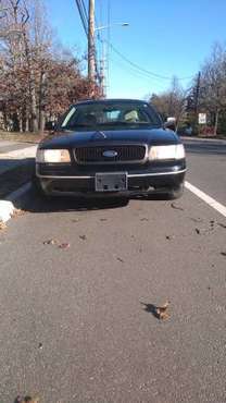 2007 Ford Crown Victoria Under Cover Police Package for sale in Medford, NY