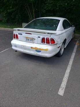 Ford Mustang 98 for sale in Centreville, District Of Columbia