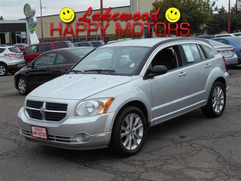 2011 Dodge Caliber Heat for sale in Lakewood, CO