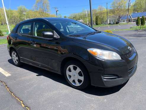 2009 TOYOTA MATRIX - - by dealer - vehicle for sale in North Branford , CT