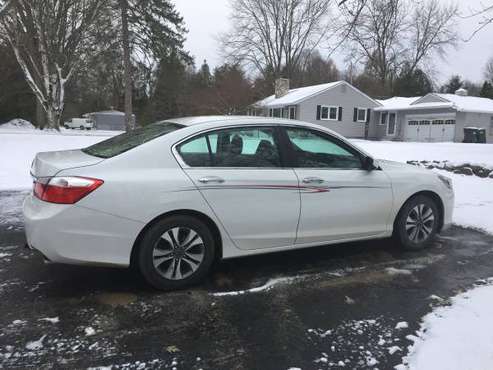 2014 Honda Accord - cars & trucks - by owner - vehicle automotive sale for sale in Rochester Hills, MI