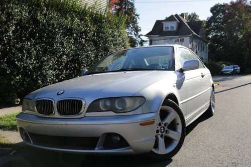 2004 BMW 325ci - cars & trucks - by owner - vehicle automotive sale for sale in Philadelphia, PA