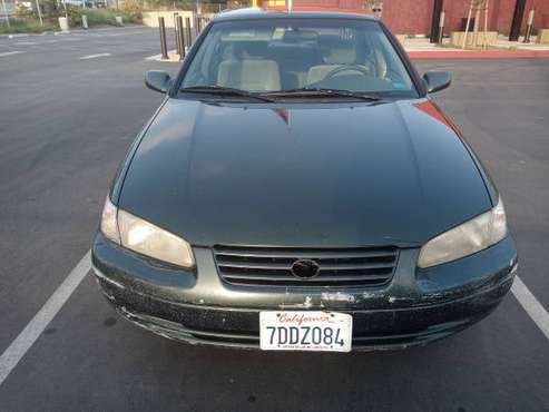 1999 Toyota Camry LE for sale for sale in San Diego, CA