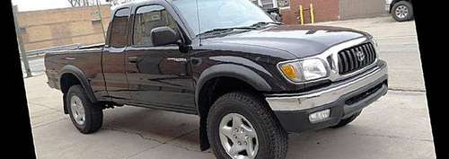 Zero Warning Lights03 Toyota Adjusted Gas Padel - cars & trucks - by... for sale in Georgetown, KY