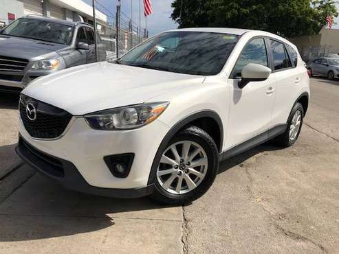 2013 MAZDA XCX5 TOURING**ALL APPROVED CALL HENRY 786-208970 - cars &... for sale in HOLLYWOOD 33023, FL