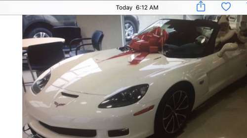 2013 Corvette Convertible for sale in Glendale, AZ
