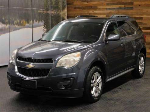 2011 Chevrolet Chevy Equinox LT Sport Utility AWD/Excel Cond for sale in Gladstone, OR