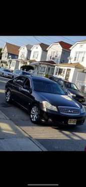 2006 Infiniti M35 - cars & trucks - by owner - vehicle automotive sale for sale in Brooklyn, NY