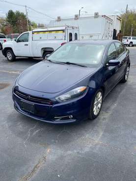 2013 Dodge Dart for sale in Reading, MA