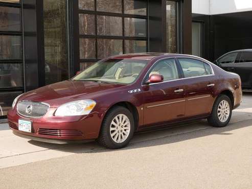 2006 Buick Lucerne CX - - by dealer - vehicle for sale in White Bear Lake, MN