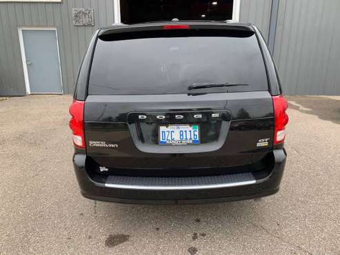 2017 Dodge Caravan GT need to sell - cars & trucks - by owner -... for sale in Burton, MI