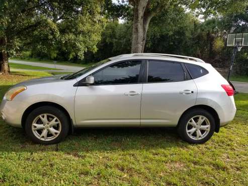 2008 Nissan Rogue for sale in Port Saint Lucie, FL