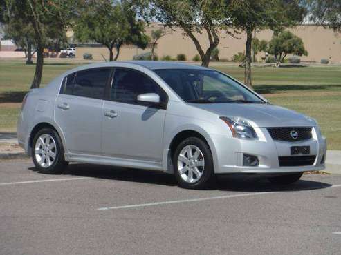 2010 Nissan Sentra $1,500 down CREDIT GUARANTEED $295 per... for sale in Phoenix, AZ