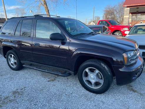 2008 Chevy trailblazer-Kenny Neal s Pre-Owned - - by for sale in Wentworth, MO