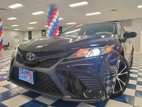 2019 TOYOTA CAMRY LE/SE/XLE/L ~ Youre Approved! Low Down Payments! -... for sale in MANASSAS, District Of Columbia