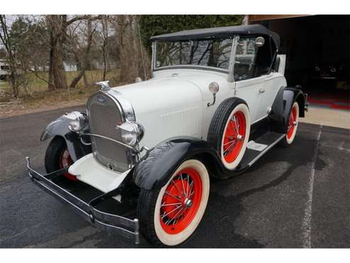1929 Ford Model A Replica for sale in Monroe Township, NJ