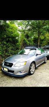 2008 Subaru Legacy 3 0R Limited for sale in Cherry Hill, NJ