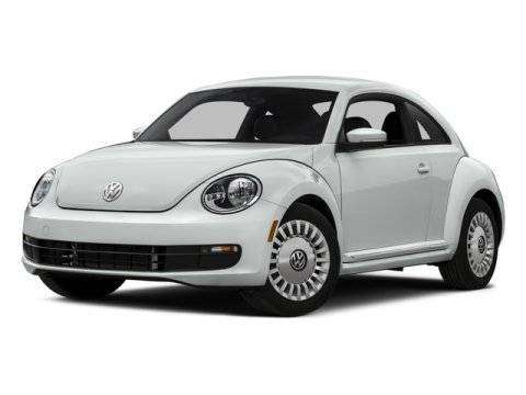 2016 Volkswagen VW Beetle Coupe 1 8T SE - - by dealer for sale in Burnsville, MN