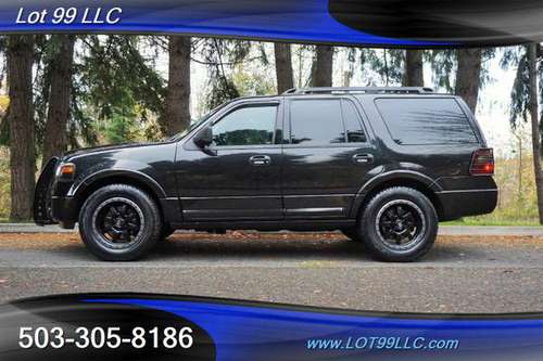 2010 *FORD* *EXPEDITION* LIMITED 4X4 GPS MOON LEATHER FUEL WHEELS -... for sale in Milwaukie, OR