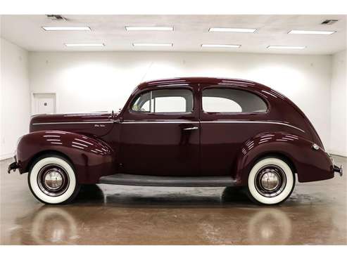 1940 Ford Sedan for sale in Sherman, TX