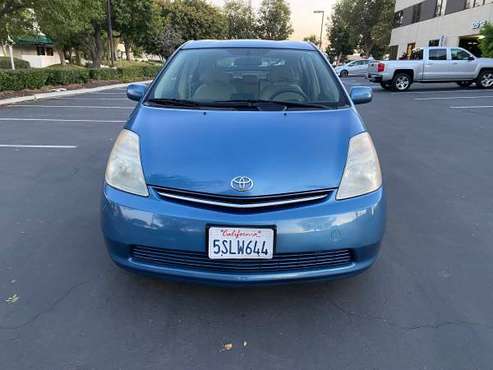 2006 Toyota Prius 4D Hatchback - cars & trucks - by owner - vehicle... for sale in Costa Mesa, CA