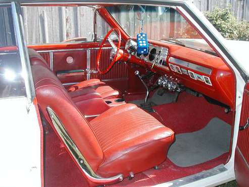 1964 Chevy Chevelle Malibu 2dr Hardtop - cars & trucks - by owner -... for sale in Grinnell, IA