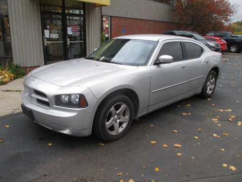 2010 Dodge Charger SXT................................Low... for sale in Port Huron, MI