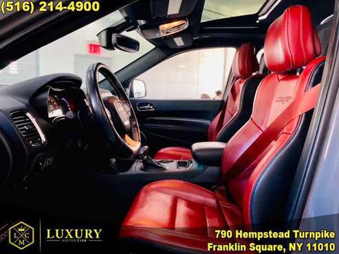 2019 Dodge Durango SRT AWD 749 / MO - cars & trucks - by dealer -... for sale in Franklin Square, NY