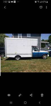 1994 Box Truck for sale in Buffalo, NY