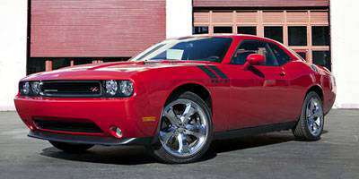 2013 Dodge Challenger 2dr Cpe R/T Plus for sale in Anchorage, AK
